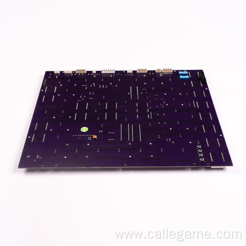 Slot Game Machine High Quality Mario Pcb Board